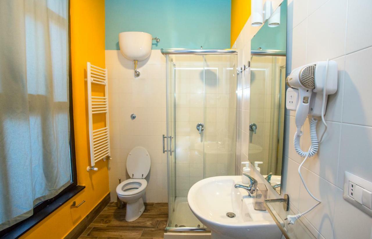 Hostel Neapolitantrips Premium *