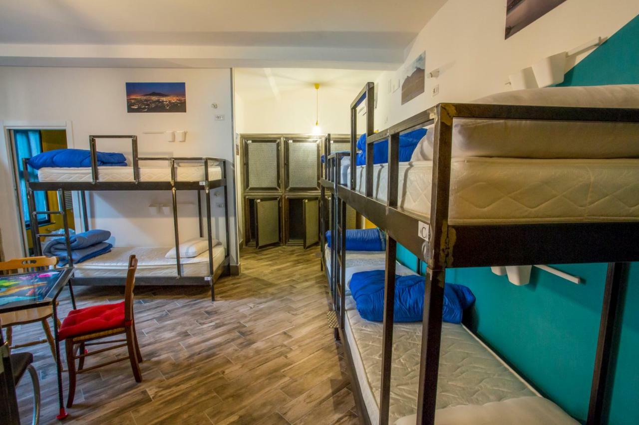 Neapolitantrips Premium Hostel Naples