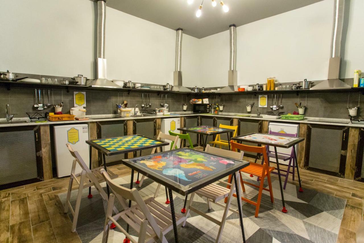 Hostel Neapolitantrips Premium Naples