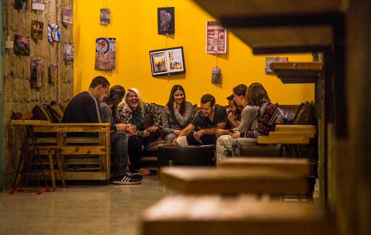 Neapolitantrips Premium Hostel