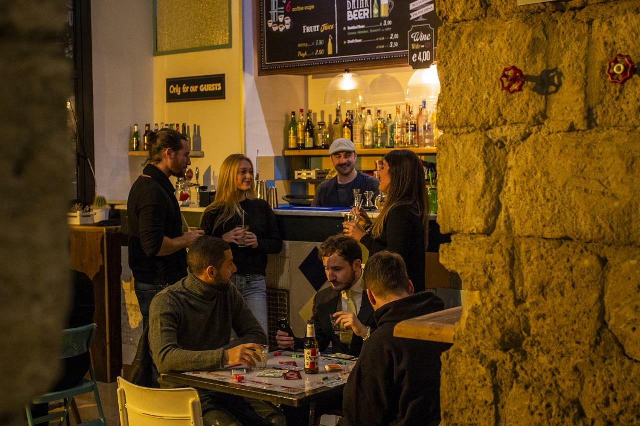 Hostel Neapolitantrips Premium Naples